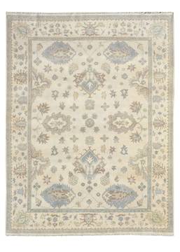 Kalaty UMBRIA Beige 8'0" X 10'0" Area Rug US-115 810 835-135278