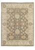 Kalaty UMBRIA Brown 100 X 140 Area Rug US-117 1014 835-135280 Thumb 0