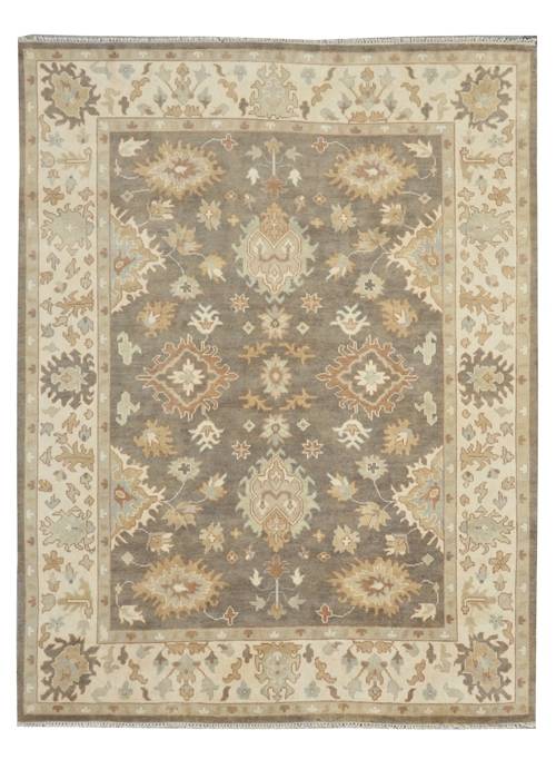 Kalaty UMBRIA Brown 60 X 90 Area Rug US-117 69 835-135281 Image 0