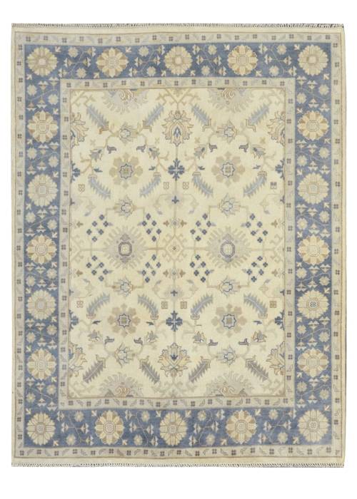 Kalaty UMBRIA Beige 100 X 140 Area Rug US-130 1014 835-135284 Image 0