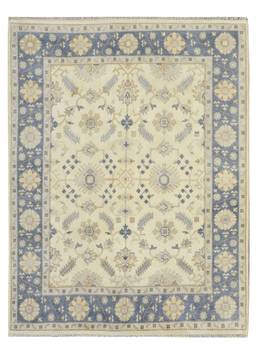 Kalaty UMBRIA Beige 10'0" X 14'0" Area Rug US-130 1014 835-135284