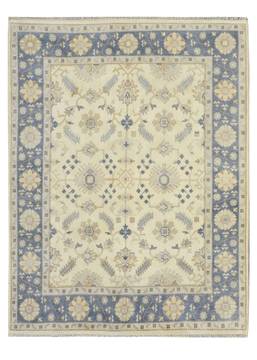 Kalaty UMBRIA Beige 6'0" X 9'0" Area Rug US-130 69 835-135285