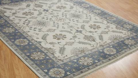 Kalaty UMBRIA Beige 90 X 120 Area Rug US-130 912 835-135287 Image 2