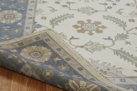 Kalaty UMBRIA Beige 90 X 120 Area Rug US-130 912 835-135287 Image 3