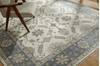Kalaty UMBRIA Beige 90 X 120 Area Rug US-130 912 835-135287 Thumb 1
