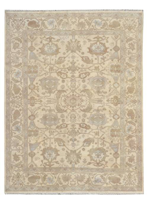Kalaty UMBRIA Beige 60 X 90 Area Rug US-143 69 835-135289 Image 0
