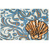 Jellybean Coastal Blue 110 X 210 Area Rug MFA-RRW001 815-135313 Thumb 0