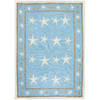 Jellybean Coastal Blue 110 X 210 Area Rug PP-AJR014B 815-135354 Thumb 0