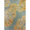 Jellybean Coastal Yellow 30 X 50 Area Rug PP-CY001C 815-135363 Thumb 0