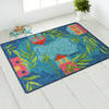 Jellybean Coastal Blue 110 X 210 Area Rug PP-CY005B 815-135367 Thumb 1