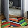 Jellybean Pattern Multicolor 110 X 210 Area Rug PP-HF043B 815-135389 Thumb 1