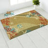 Jellybean Coastal Beige 110 X 210 Area Rug PP-RP004B 815-135438 Thumb 1