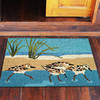 Jellybean Coastal Blue 110 X 210 Area Rug PY-BT001 815-135572 Thumb 1