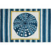 Jellybean Coastal Blue 110 X 210 Area Rug PY-EA004 815-135578 Thumb 0