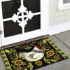 Jellybean Accent Rug Black 110 X 210 Area Rug PY-JB057 815-135585 Thumb 1