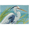Jellybean Coastal Blue 110 X 210 Area Rug PY-MC012 815-135620 Thumb 0