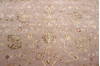 Jaipur Grey Hand Knotted 100 X 140 Area Rug 905-135645 Thumb 4