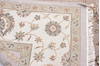 Jaipur Grey Hand Knotted 100 X 140  Area Rug 905-135645 Thumb 8