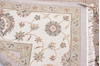 Jaipur Grey Hand Knotted 100 X 140 Area Rug 905-135645 Thumb 8