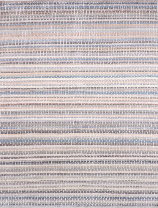 Jaipur Multicolor Hand Knotted 80 X 100 Area Rug 905-135666 Image 0