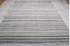 Jaipur Multicolor Hand Knotted 80 X 100 Area Rug 905-135666 Thumb 1