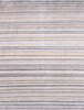 Jaipur Multicolor Hand Knotted 80 X 100 Area Rug 905-135666 Thumb 0