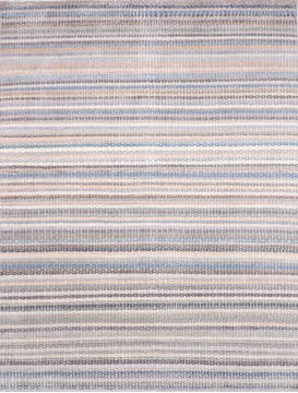 Jaipur Multicolor Hand Knotted 8'0" X 10'0"  Area Rug 905-135666