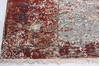 Jaipur Red Hand Knotted 92 X 120  Area Rug 905-135669 Thumb 2