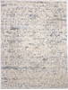 Jaipur Beige Hand Knotted 81 X 105  Area Rug 905-135672 Thumb 0