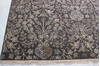Jaipur Brown Hand Knotted 80 X 100 Area Rug 905-135675 Thumb 3