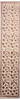 Jaipur Beige Runner Hand Knotted 26 X 120 Area Rug 905-135679 Thumb 0