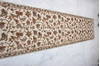 Jaipur Beige Runner Hand Knotted 27 X 160  Area Rug 905-135682 Thumb 2