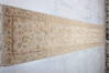 Jaipur Beige Runner Hand Knotted 26 X 1311  Area Rug 905-135686 Thumb 1
