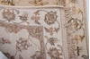 Jaipur Beige Runner Hand Knotted 27 X 142  Area Rug 905-135692 Thumb 3
