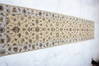 Jaipur Yellow Runner Hand Knotted 27 X 121 Area Rug 905-135696 Thumb 2