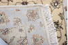 Jaipur Yellow Runner Hand Knotted 27 X 121 Area Rug 905-135696 Thumb 3