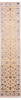 Jaipur Yellow Runner Hand Knotted 27 X 121 Area Rug 905-135696 Thumb 0