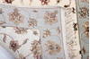 Jaipur White Runner Hand Knotted 27 X 120 Area Rug 905-135702 Thumb 3