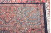 Hamedan Multicolor Hand Knotted 511 X 86 Area Rug 905-135727 Thumb 3