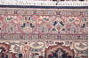 Kashan Blue Hand Knotted 41 X 65  Area Rug 905-135728 Thumb 2