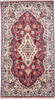 Mahi Red Hand Knotted 31 X 56  Area Rug 905-135729 Thumb 0