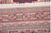 Moshk Abad Beige Hand Knotted 36 X 56  Area Rug 905-135737 Thumb 2