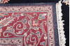 Mahi Blue Hand Knotted 611 X 103 Area Rug 905-135738 Thumb 3