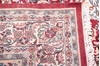 Mahi Red Hand Knotted 93 X 120  Area Rug 905-135743 Thumb 3