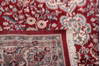 Mahi Red Hand Knotted 93 X 120 Area Rug 905-135743 Thumb 4