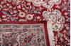 Mahi Red Hand Knotted 93 X 120  Area Rug 905-135743 Thumb 4