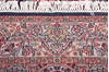 Tabriz Blue Hand Knotted 41 X 65  Area Rug 905-135745 Thumb 2