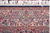 Tabriz Blue Hand Knotted 41 X 65 Area Rug 905-135745 Thumb 2