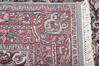 Mahi Blue Hand Knotted 61 X 92 Area Rug 905-135751 Thumb 2