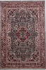 Mahi Blue Hand Knotted 61 X 92 Area Rug 905-135751 Thumb 0
